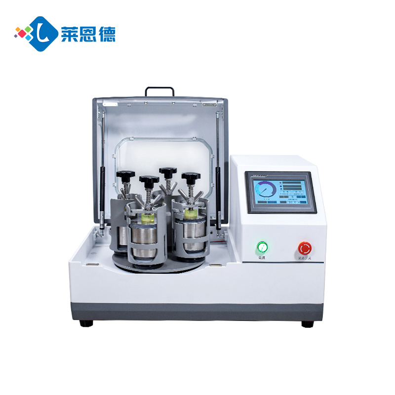 如何避免球磨機(jī)異常振動(dòng)？實(shí)驗(yàn)室球磨機(jī)的轉(zhuǎn)速對(duì)研磨效率的具體影響